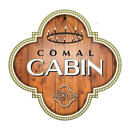 Comal Cabin - A Birdy Vacation Rental